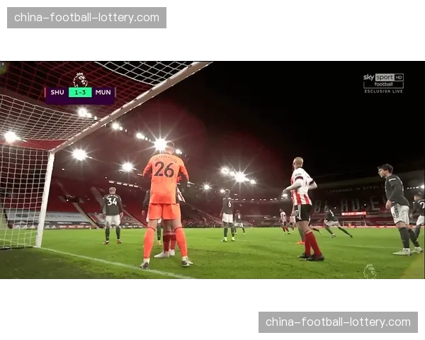 “科技公司推出新型训练设备，用于模拟英超各队门将的定位球防守习惯”