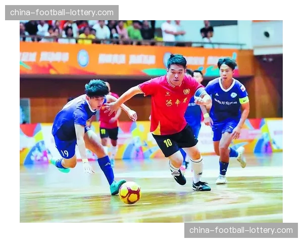 “全民足球月”启动，全国超百座城市将举办业余足球赛事