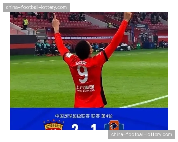 聚焦：归化球员艾克森替补登场，时隔一年再度于中超取得进球