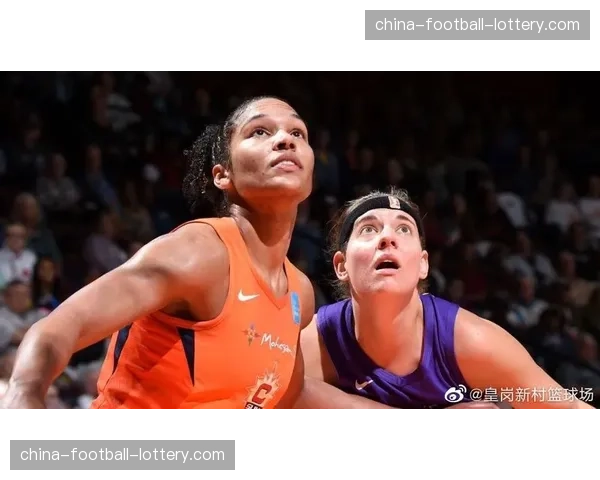 “她的球场”项目启动：WNBA与城市合作翻新全美百座社区篮球场