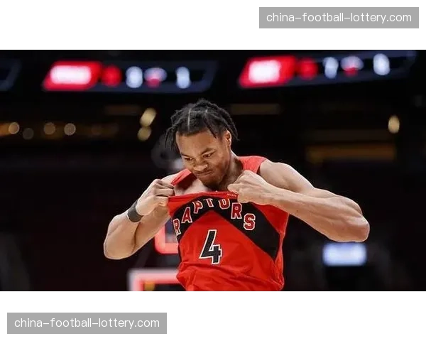 猛龙收官战力擒篮网，巴恩斯三双闪耀锁定季后赛席位